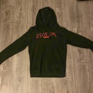 RedRum Hoodie